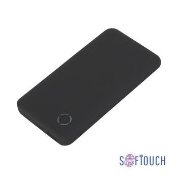 Беспроводное зарядное устройство "Fast SOFTTOUCH" mAh