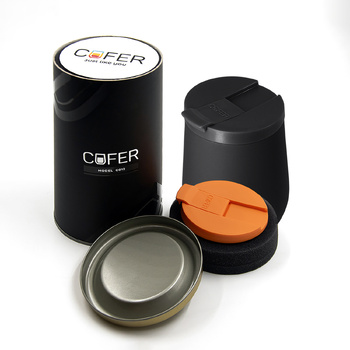 Набор Cofer Tube NEO CO12s (М) black