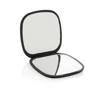 Зеркало для макияжа Reflecta из переработанного пластика RCS