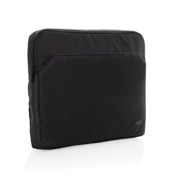 Чехол для ноутбука Swiss Peak Essential из rPET Aware™.6"